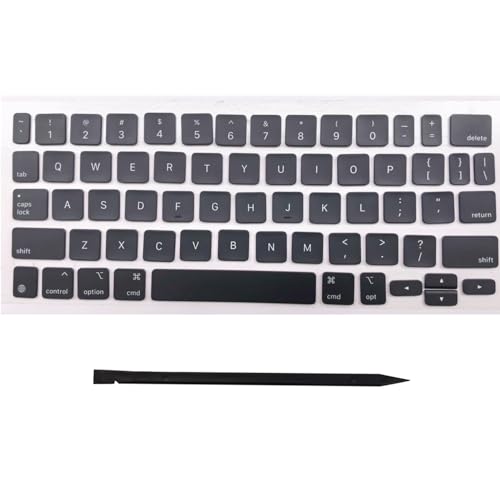 Touches pour réparer le Magic Keyboard iPad Air usé ou cassé WATIPUNO