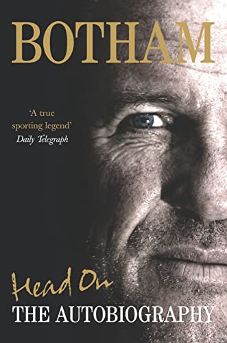 Head On - Ian Botham: The Autobiography