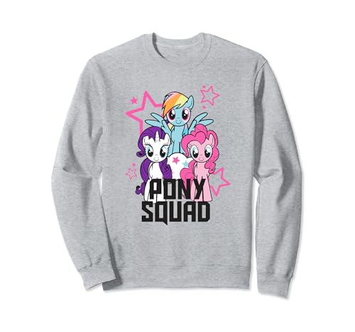 Sweat My Little Pony Friendship Is Magic pour revivre la magie de l'enfance