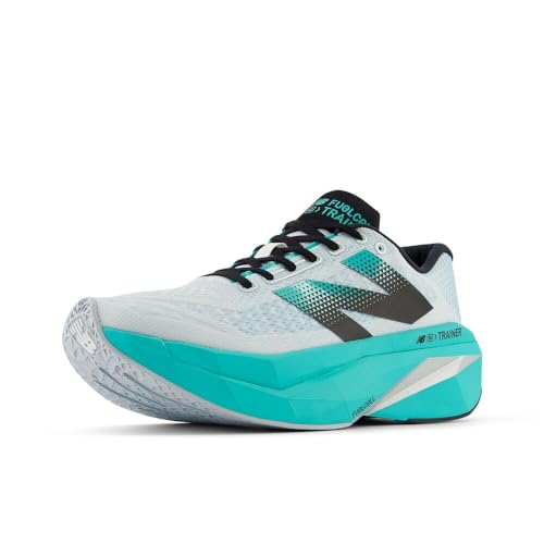Image of New Balance Men's FuelCell Supercomp Trainer V3