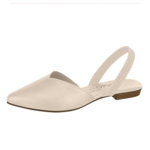 Mule Beira Rio Ultraconforto Feminino 4134.446