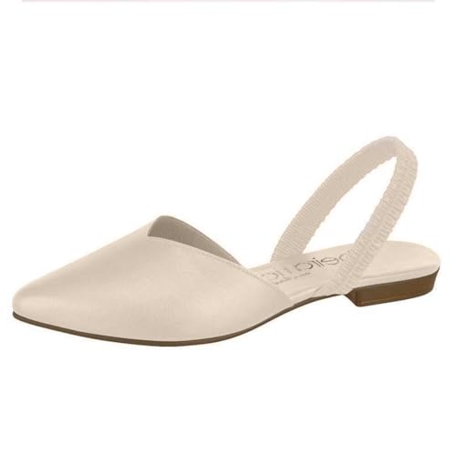 Mule Beira Rio Ultraconforto Feminino 4134.446