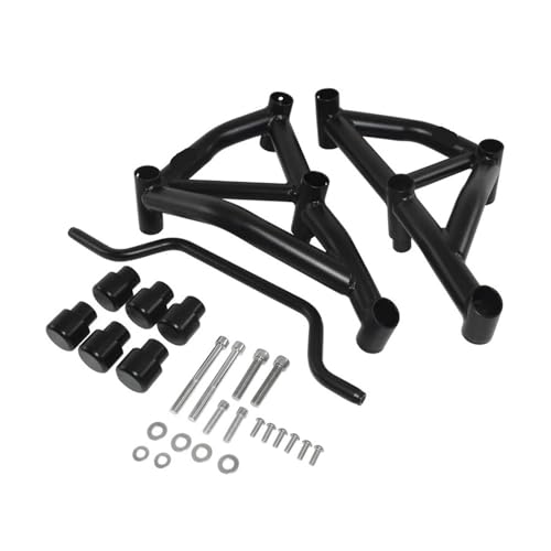Pare-choc moteur de moto protection contre les chutes Yamaha MT-09 FZ09 SP 2022