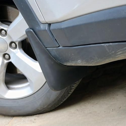 Guardabarros para X-Trail T31 y T32 modelos de 2008 a 2019 4
