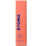 BYOMA Balancing Face Mist - pH Balanced Face Toner with Ceramides, Probiotics &amp; Allantoin - Alcohol Free Toner Spray - Balance, Soothe &amp; Refresh Throughout The Day - 3.38 fl. oz