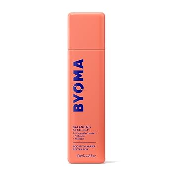 Amazon.com: BYOMA Balancing Face Mist - pH Balanced Face