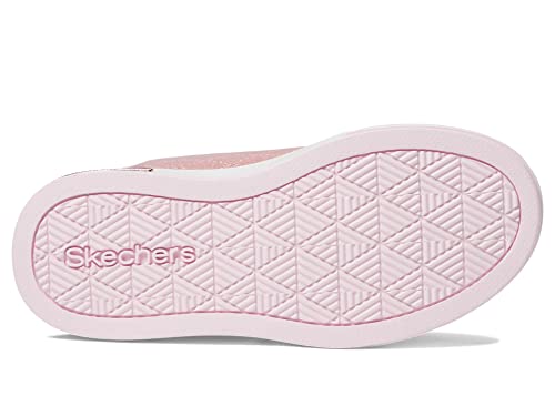 Skechers Girl's Shoutouts-Cozy Shines Sneaker3