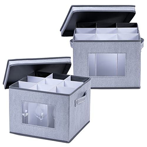 The 10 Best Stemware Saver in US 2023 Read This Before Purchase