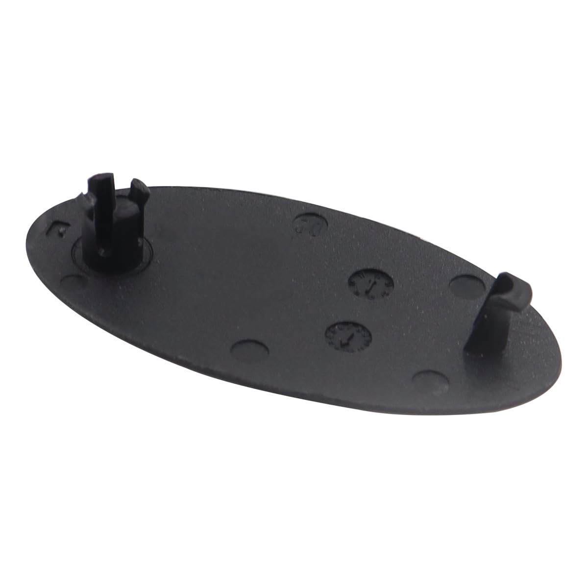Tapa del mecanismo de accionamiento de la capota convertible compatible con E93 (2004-2013), F33 (2014-2020) y F83 (2014-2021). Números de pieza: 54377204325 y 64226962293.