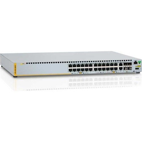 Allied Telesis Box L2 Sw 24 10/100 Base-Tpts Poe+ L2 Sw 24 10/100 Base-Tpts Poe+ L2 Sw 24 10/100 Base-Tpts Poe+ L2 Sw 24 10/100 Base-Tpts Poe+ 0In L X 0In W X 0In H