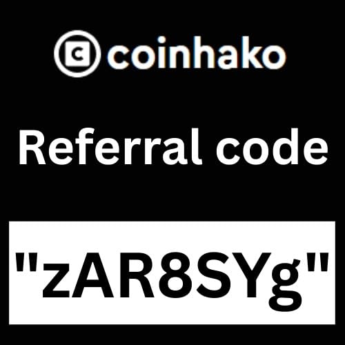 『Coinhako Referral Code &rdquo;zAR8SYg&rdquo; &ndash; Get Up to 50% Off on Trading Fees』のカバーアート