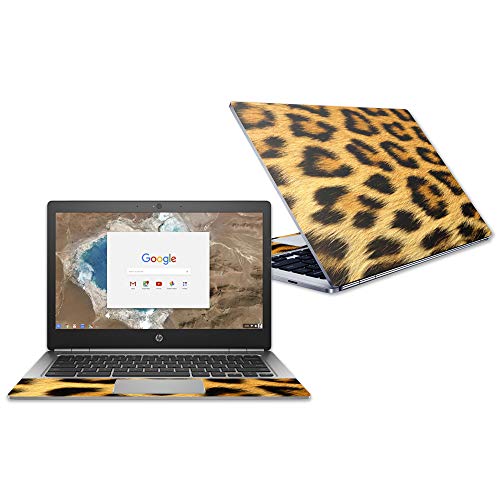Mightyskins Skin Compatible with Hp Chromebook 13 G1 13.3