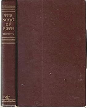 Hardcover The Song Of Ruth (A Love Story From The Old Testament) Book