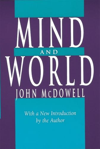 Mind and World view 2