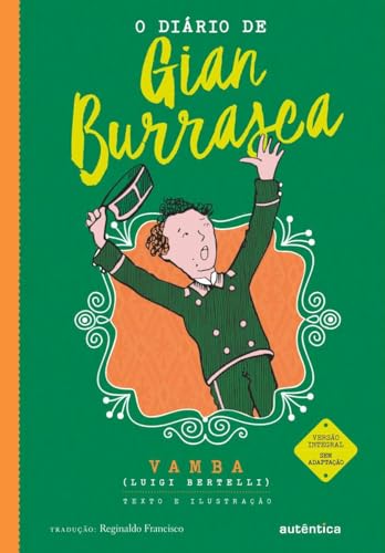 O diário de Gian Burrasca