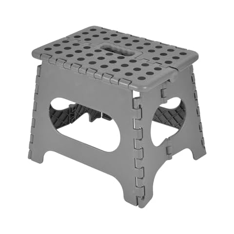 Marchepied Homéa Plastique Pliable Cover