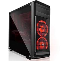 Office Aufrüst PC AMD Ryzen 5 3400G 4x3.7Ghz |Marken Board|16GB DDR4|Radeon RX Vega 11 4K HDMI|ohne DVD-RW|USB 3.1|SATA3|Ohne Festplatte und Betriebssystem|3 Jahre Garantie