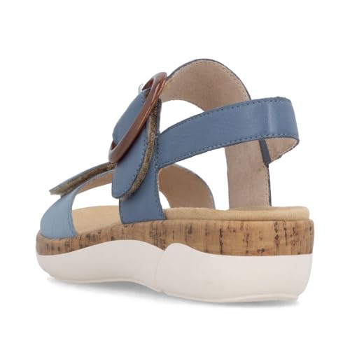 Image of Remonte R6853 Jocelyn Women's Sandals