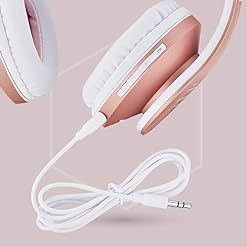 PowerLocus Casque Bluetooth sans Fil, Casque Audio stéréo Pliable sans Fil et Filaire avec Micro intégré, Micro SD/TF… - Les Beatles, Paul McCartney, John Lennon, RIngo Starr, George Harrison PowerLocus Casque Bluetooth sans Fil, Casque Audio stéréo Pliable sans Fil et Filaire avec Micro intégré, Micro SD/TF… – Image 5