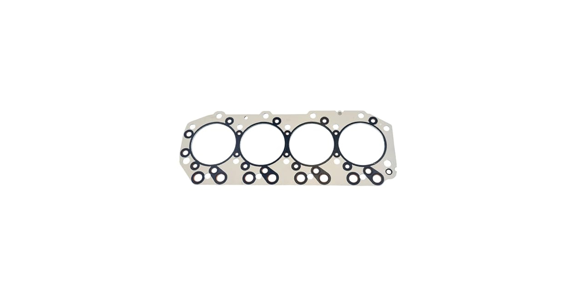 Amazon.com: Pmtihxu 4JB1 Cylinder head gasket For ISUZU 4JB1