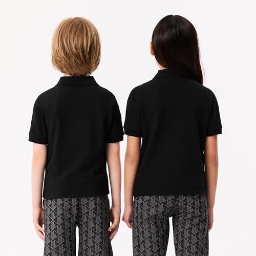 Image of Lacoste Men's Short Sleeve Pique L.12.12 Original Fit Polo Shirt
