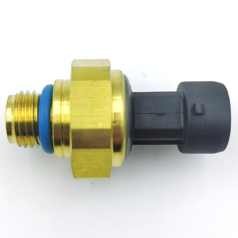 4921501 3084521 3048515 904-7113 Turbo Boost Oil Pressure Sensorcompatible with C-ummins N14 ISM ISX L10