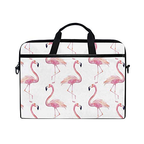 UOOYA  m[gp\RP[X 킢 t~S Flamingo PCobO y bvgbv X[u obO ʋ ʊw Rs[^[obO 13.3-15 C` ^ m[gp\R/MacBook Pro/MacBook A