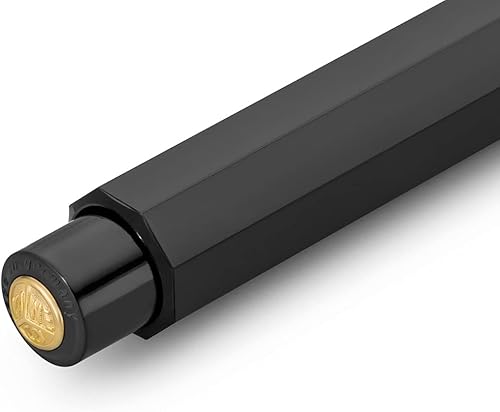 Miniatura 3 de Kaweco Classic Sport - Portaminas 0028in color negro