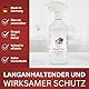 BIOFORMEL Mäuse Ex Spray Plus 500ml - Mäuseabwehr & Rattenabwehr - Mäuse vertreiben Abwehrmittel Ratten - Mäusebekämpfung Indoor & Outdoor - Anti Ratten - Spray Mausspray - Wirkstoff Geraniol (500ml)
