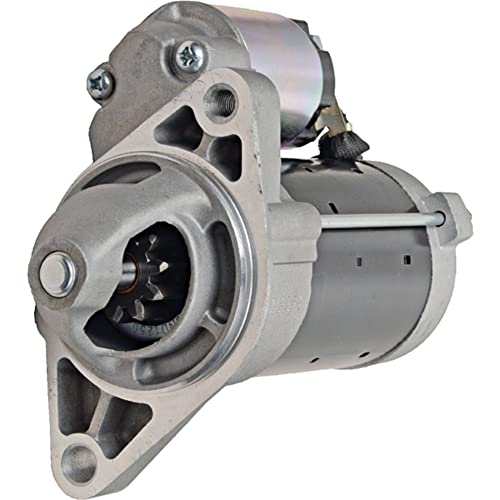 Démarreur SND0554 DB Electrical pour voiture Scion