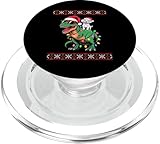 Photo Gallery christmas maltese dog t-rex dinosaur tyrannosaurus rex popsockets popgrip per magsafe Photo Gallery christmas maltese dog t-rex dinosaur tyrannosaurus rex popsockets popgrip per magsafe