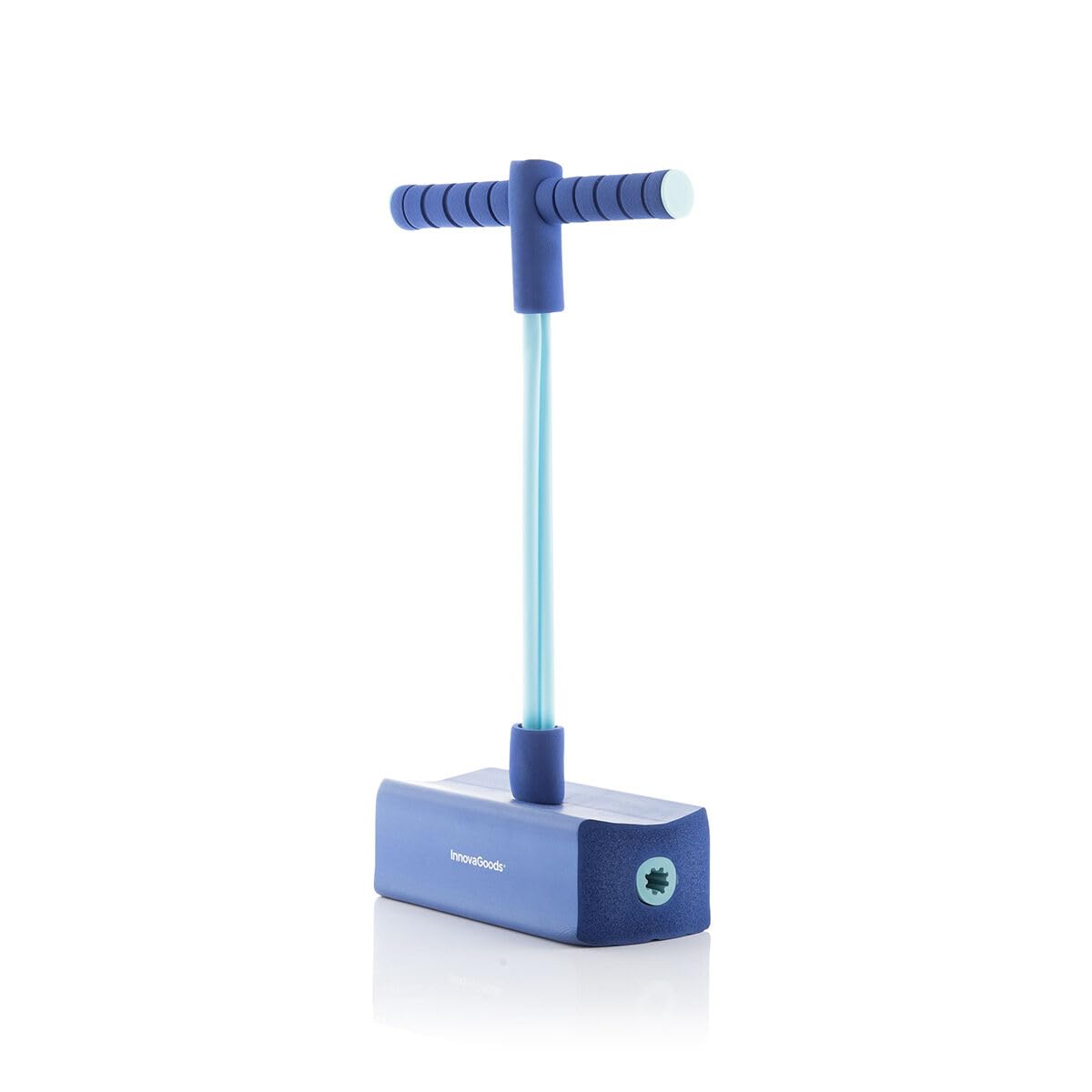  InnovaGoods® Pogo saltarinx per bambini e adulti - facile da usare con funzione di salto garantito
| InnovaGoods® Funp 
