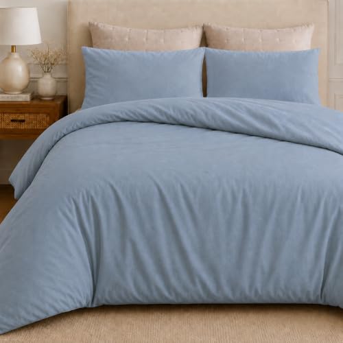 TRAMAS  Funda Nórdica 100  Algodón Cama