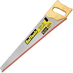 Serrote Hobby Carpinteiro 18 Pol Beltools