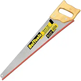 Serrote Hobby Carpinteiro 18 Pol Beltools