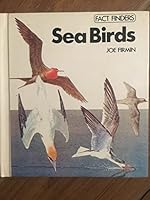 Sea birds (Fact finders) 0382066200 Book Cover