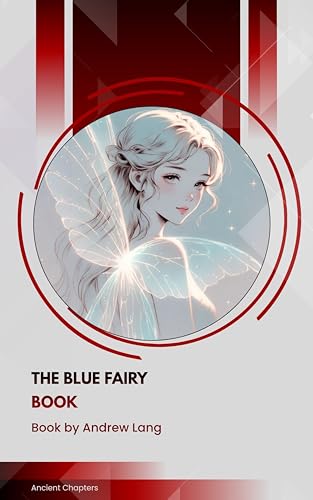 The Blue Fairy Book (English Edition)