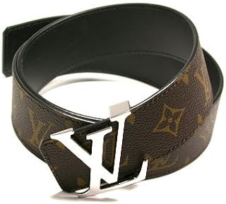 (ルイ・ヴィトン)LOUIS VUITTON ユニセックスベルト M9821T [並行輸入品]