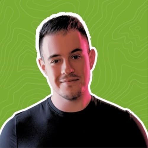 Page de couverture de SEO in the Age of AI 🤖 | Kevin Indig on Google Overviews, E-Commerce & The Future of Search