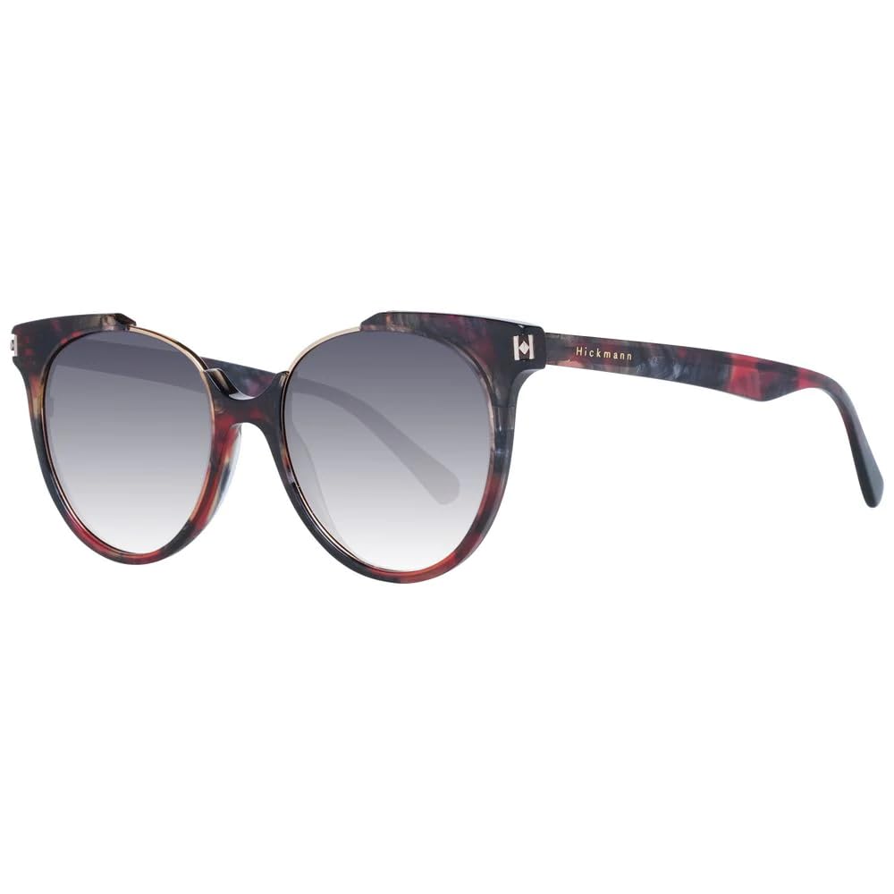 ANA HICKMANN Accesorios Deportivos de Gafas de Sol Marca Unisex Adulto