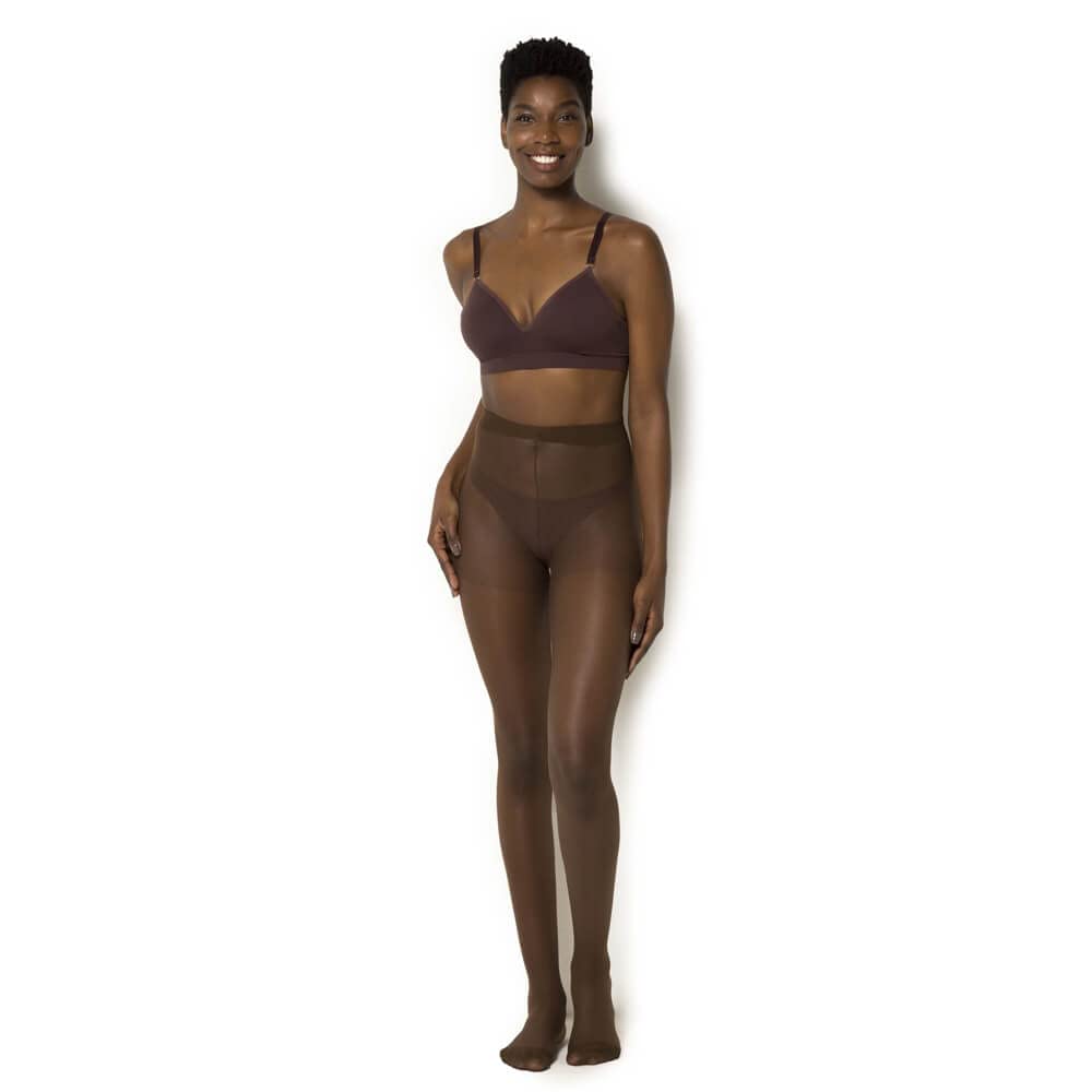 TriFilWomen's Pantyhose Adherence 15 Denier