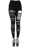 Passform: Skinny Fit || Material: Synthetisch