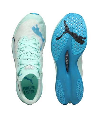 Image of Puma Mens Deviate Nitro Elite 3 Running Shoe