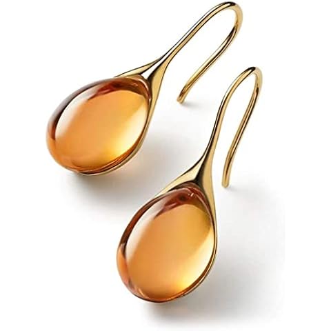 ARHZ Boucles d'Oreilles Pendantes Cover
