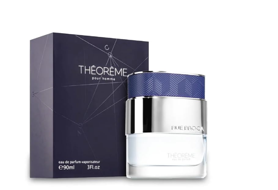 Image of Rue Broca Theoreme Pour Homme Edp 90ml
