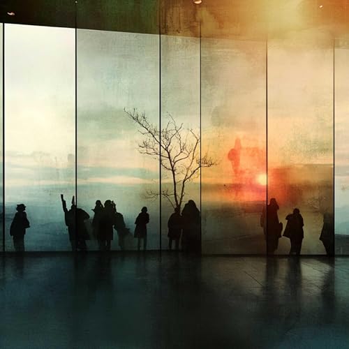 Beyond the First 'Wow': Trust in the Age of Algorithmic Art