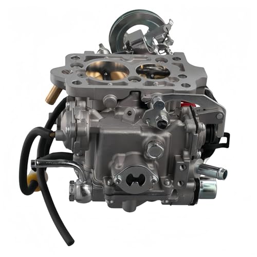 Carburateur 22R pour Toyota 4Runner Celica et Pickup modèle 21100-35520