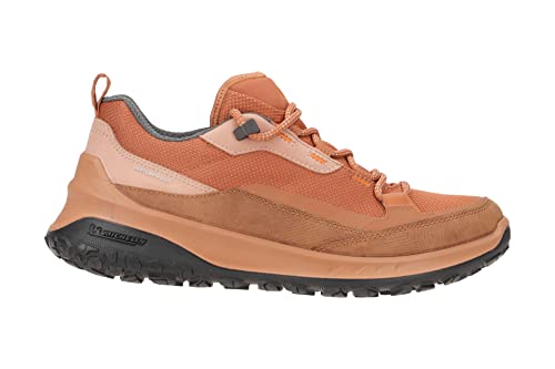 Image of ECCO Sport Ultra Terrain Waterproof Low Hiking Shoe