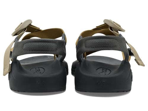 Chaco Men's Outdoor Sandals Sport, CARAMELIZED, 9 by Chaco - Used condition - Image 6