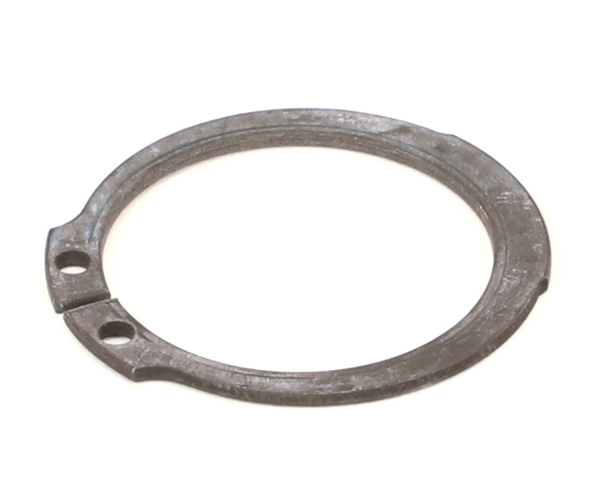 35 mm DIN471 Black Steel External Retaining Ring